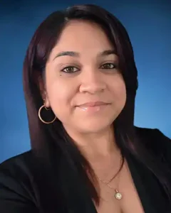 Stephanie Castillo
